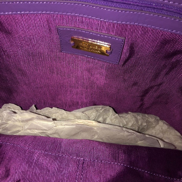 badgley mischka shoulder bag - Picture 3 of 8